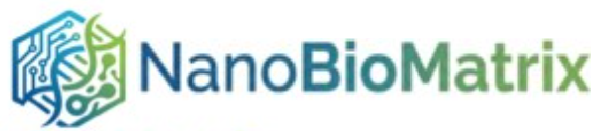 NanoBioMatrix Logo